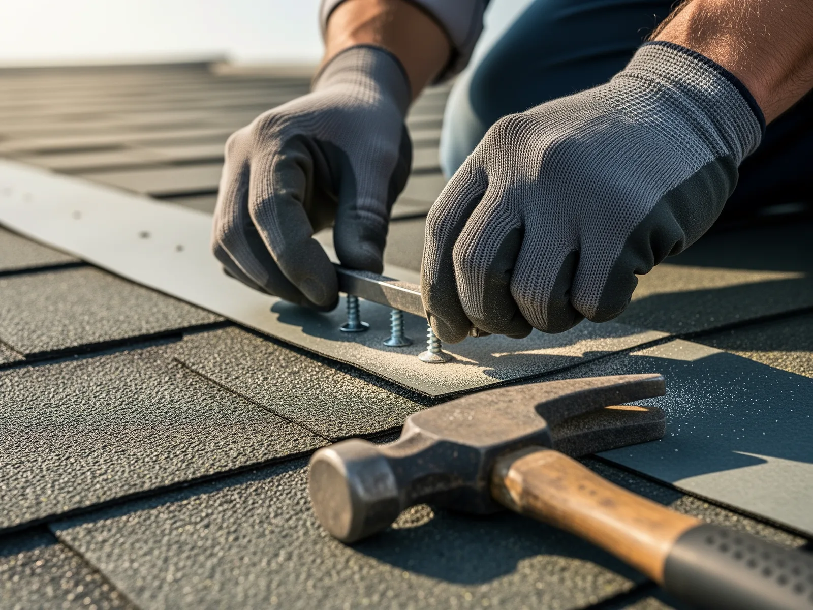 Why choose Fascia Repair in Point Pleasant, WV